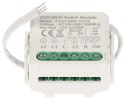 POTRÓJNY INTELIGENTNY STEROWNIK OŚWIETLENIA LED ATLO-SW3-TUYA Wi-Fi, Tuya