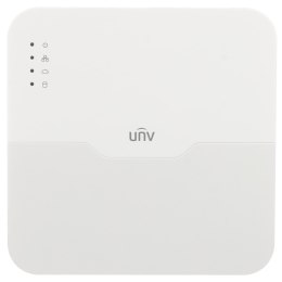 REJESTRATOR IP NVR301-04LX-P4 4 KANAŁY, 4 PoE UNIVIEW