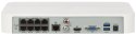 REJESTRATOR IP NVR301-08LX-P8 8 KANAŁÓW, 8 PoE UNIVIEW