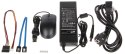 REJESTRATOR IP NVR301-16LS3-P8 16 KANAŁÓW, 8 PoE UNIVIEW