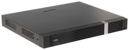 REJESTRATOR IP NVR302-08E2-P8-IQ 8 KANAŁÓW, 8 PoE UNIVIEW