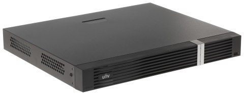 REJESTRATOR IP NVR302-08E2-P8-IQ 8 KANAŁÓW, 8 PoE UNIVIEW