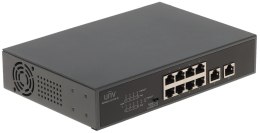 SWITCH POE NSW2010-10T-POE-IN 8-PORTOWY UNIVIEW