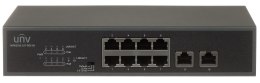 SWITCH POE NSW2010-10T-POE-IN 8-PORTOWY UNIVIEW