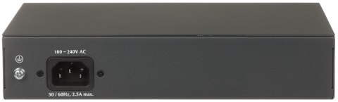 SWITCH POE NSW2010-10T-POE-IN 8-PORTOWY UNIVIEW
