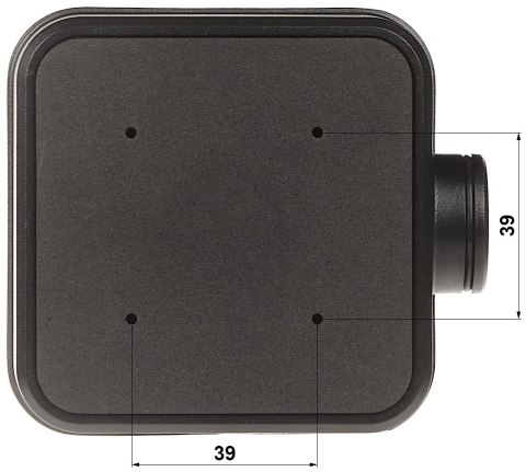 UCHWYT KAMERY TR-JB05-A-IN-BLACK UNIVIEW