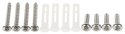 UCHWYT KAMERY TR-JB05-A-IN-BLACK UNIVIEW