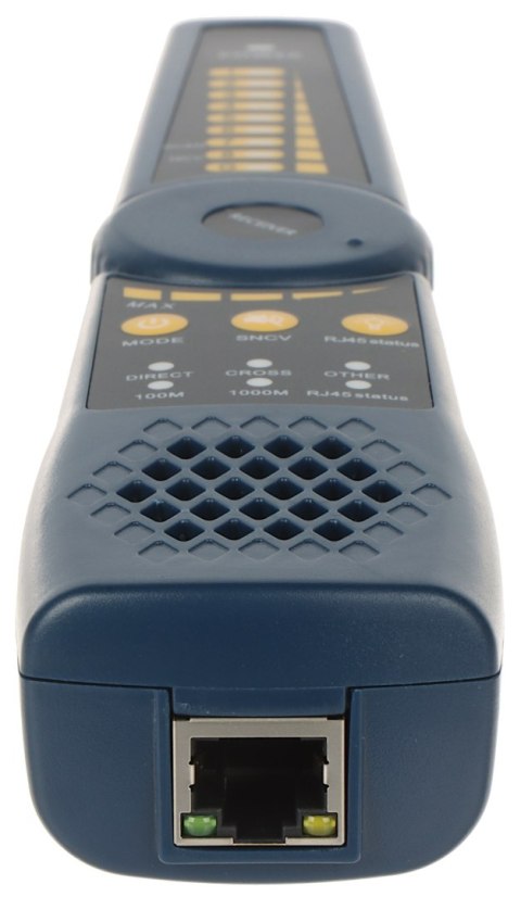 WIELOFUNKCYJNY TESTER CCTV CS-H9-70HG DELTA TESTER