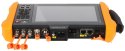 WIELOFUNKCYJNY TESTER CCTV CS-H9-70HG DELTA TESTER