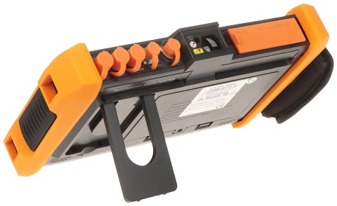 WIELOFUNKCYJNY TESTER CCTV CS-H9-70HG DELTA TESTER