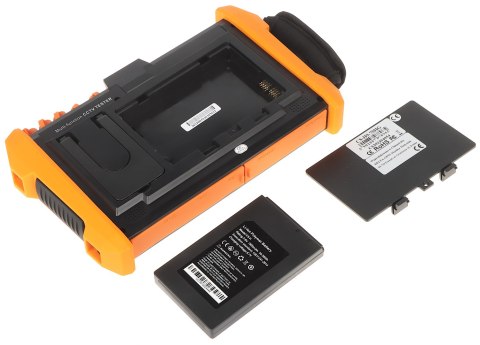 WIELOFUNKCYJNY TESTER CCTV CS-H9-70HG DELTA TESTER