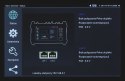 WIELOFUNKCYJNY TESTER CCTV CS-H9-70HG DELTA TESTER