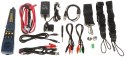 WIELOFUNKCYJNY TESTER CCTV CS-H9-70HG DELTA TESTER
