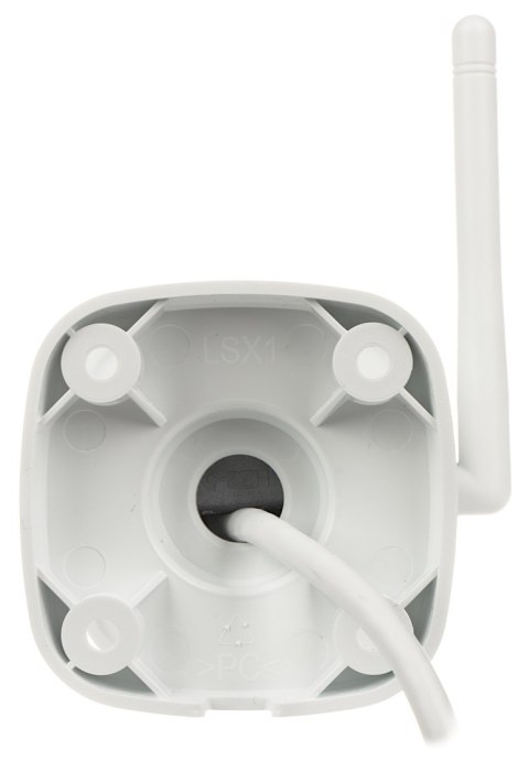 KAMERA IP IPC2122LB-AF28WK-G Wi-Fi - 1080p 2.8 mm UNIVIEW