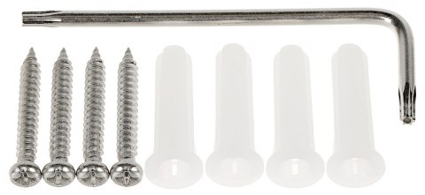 KAMERA IP IPC2122LB-AF28WK-G Wi-Fi - 1080p 2.8 mm UNIVIEW