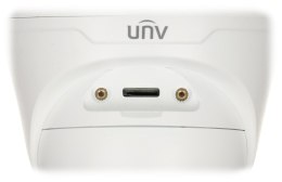 KAMERA IP IPC3618LE-ADF28K-G - 8.3 Mpx 4K UHD 2.8 mm UNIVIEW
