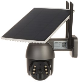 KAMERA SOLARNA IP, OBROTOWA ZEWNĘTRZNA APTI-W21S4G-TUYA-S2B Tuya - 3 3.6 mm