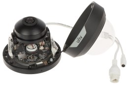 KAMERA WANDALOODPORNA IP IPC322LB-AF28WK-G-BLACK Wi-Fi - 1080p 2.8 mm UNIVIEW
