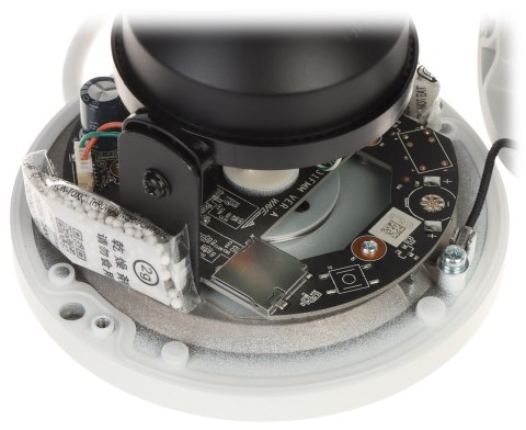 KAMERA WANDALOODPORNA IP IPC322LB-DSF28K-G - 1080p 2.8 mm UNIVIEW