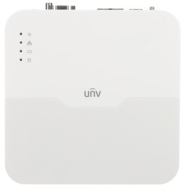 REJESTRATOR IP NVR301-04LS3-P4 4 KANAŁY, 4 PoE UNIVIEW