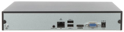 REJESTRATOR IP NVR301-04S3 4 KANAŁY UNIVIEW