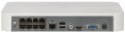 REJESTRATOR IP NVR301-08LS3-P8 8 KANAŁÓW, 8 PoE UNIVIEW