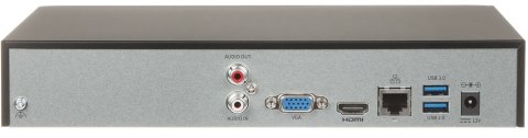 REJESTRATOR IP NVR501-16B 16 KANAŁÓW UNIVIEW