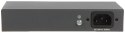 SWITCH POE NSW2010-6T-POE-IN 4-PORTOWY UNIVIEW
