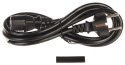 SWITCH POE NSW2010-6T-POE-IN 4-PORTOWY UNIVIEW