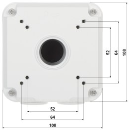 UCHWYT KAMERY TR-JB06-A-IN UNIVIEW