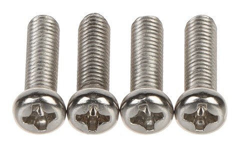 UCHWYT SUFITOWY DO KAMER KULISTYCH BCS-ADMQ2-G BCS UNIVERSAL