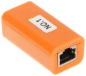 ZESTAW TERMINATORÓW CS-TER-1/10 DO TESTERÓW CCTV DELTA TESTER