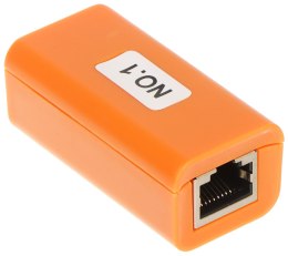 ZESTAW TERMINATORÓW CS-TER-1/10 DO TESTERÓW CCTV DELTA TESTER