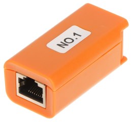 ZESTAW TERMINATORÓW CS-TER-1/10 DO TESTERÓW CCTV DELTA TESTER