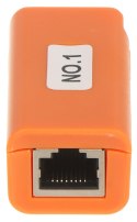 ZESTAW TERMINATORÓW CS-TER-1/10 DO TESTERÓW CCTV DELTA TESTER