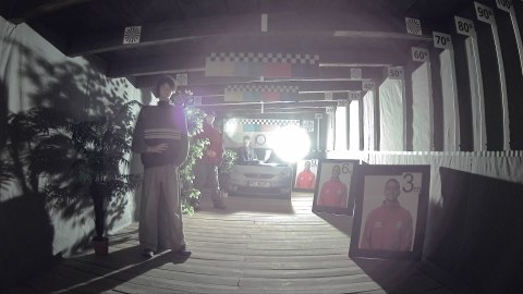 KAMERA AHD, HD-CVI, HD-TVI, PAL BCS-DMQ3803IR3-B - 8.3 Mpx, 4K UHD 3.3 ... 12 mm MOTOZOOM