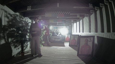 KAMERA AHD, HD-CVI, HD-TVI, PAL BCS-DMQ3803IR3-B - 8.3 Mpx, 4K UHD 3.3 ... 12 mm MOTOZOOM