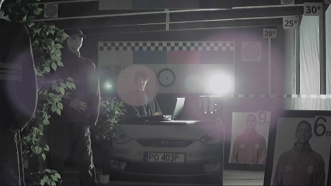 KAMERA AHD, HD-CVI, HD-TVI, PAL BCS-DMQ3803IR3-B - 8.3 Mpx, 4K UHD 3.3 ... 12 mm MOTOZOOM