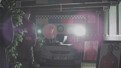 KAMERA AHD, HD-CVI, HD-TVI, PAL BCS-DMQ3803IR3-B - 8.3 Mpx, 4K UHD 3.3 ... 12 mm MOTOZOOM