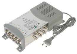 MULTISWITCH TMS-9/12S 9 WEJŚĆ / 12 WYJŚĆ TRIAX