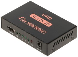 ROZGAŁĘŹNIK HDMI-SP-1 4-V1