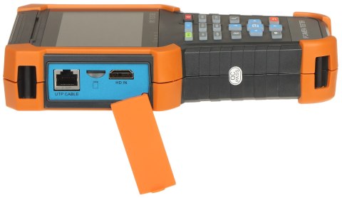 WIELOFUNKCYJNY TESTER CCTV CS-HB-30H DELTA TESTER