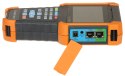 WIELOFUNKCYJNY TESTER CCTV CS-HB-30H DELTA TESTER