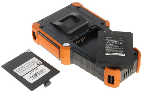 WIELOFUNKCYJNY TESTER CCTV CS-HB-30H DELTA TESTER