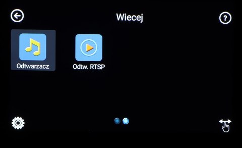 WIELOFUNKCYJNY TESTER CCTV CS-HB-30H DELTA TESTER