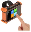 WIELOFUNKCYJNY TESTER CCTV CS-HB-45H DELTA TESTER