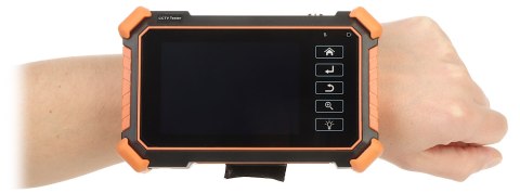 WIELOFUNKCYJNY TESTER CCTV CS-HB-45H DELTA TESTER