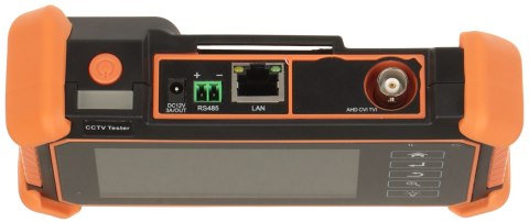 WIELOFUNKCYJNY TESTER CCTV CS-HB-45H DELTA TESTER