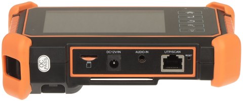 WIELOFUNKCYJNY TESTER CCTV CS-HB-45H DELTA TESTER