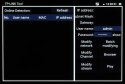 WIELOFUNKCYJNY TESTER CCTV CS-HB-45H DELTA TESTER